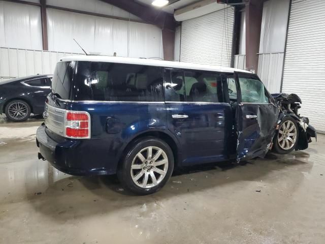 2009 Ford Flex Limited