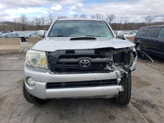 2005 Toyota Tacoma Double Cab