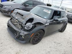 Mini Vehiculos salvage en venta: 2011 Mini Cooper John Cooper Works