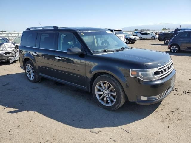 2014 Ford Flex Limited