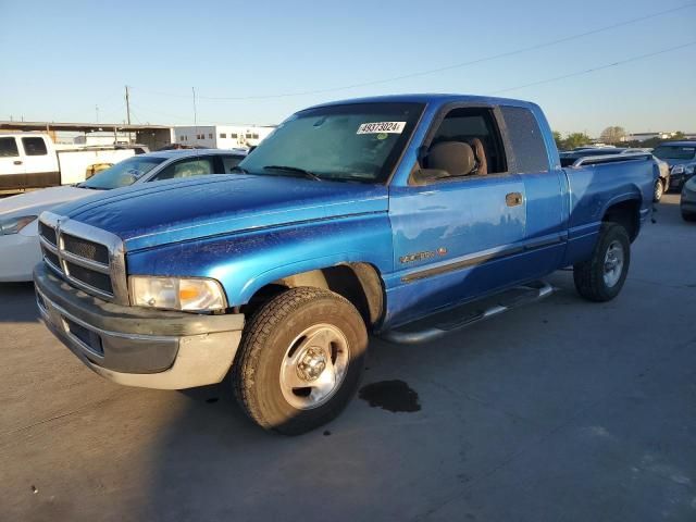 2000 Dodge RAM 1500