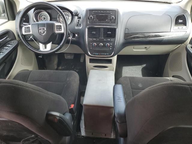 2012 Dodge Grand Caravan SE