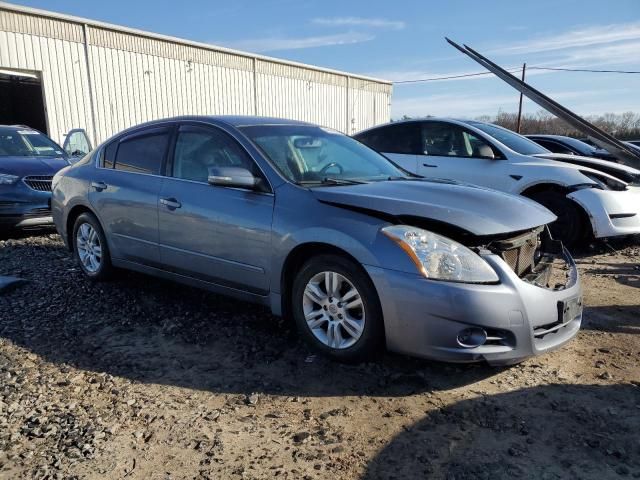 2010 Nissan Altima Base