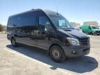 2018 Mercedes-Benz Sprinter 2500