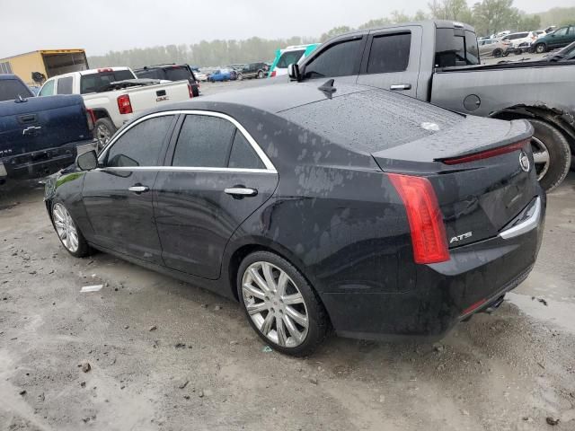 2013 Cadillac ATS Premium