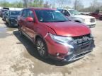 2019 Mitsubishi Outlander SE