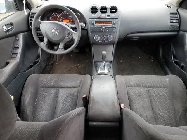 2011 Nissan Altima Base