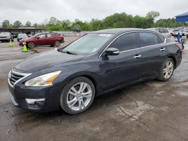 2013 Nissan Altima 3.5S