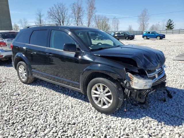 2015 Dodge Journey SXT