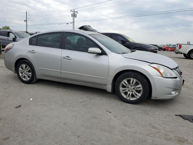 2010 Nissan Altima Base