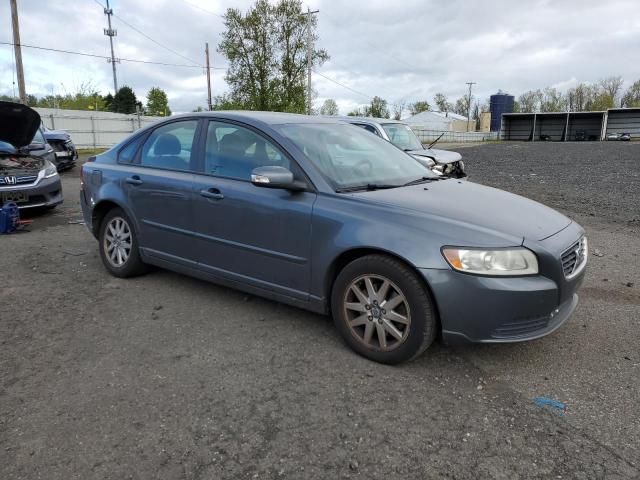 2008 Volvo S40 2.4I