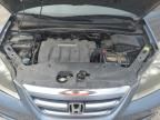 2005 Honda Odyssey EXL