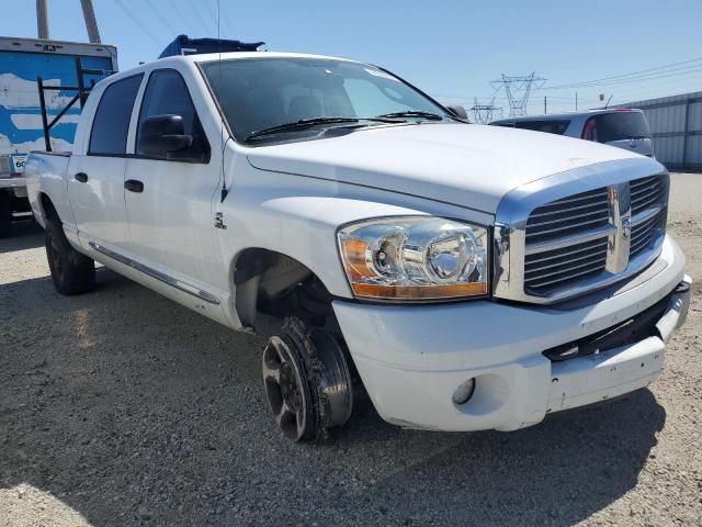 2006 Dodge RAM 2500