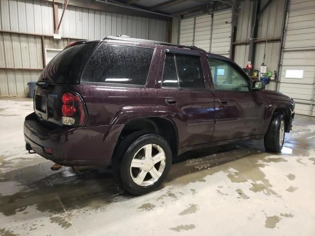 2008 Chevrolet Trailblazer LS