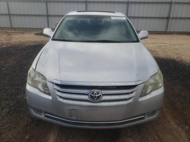 2007 Toyota Avalon XL