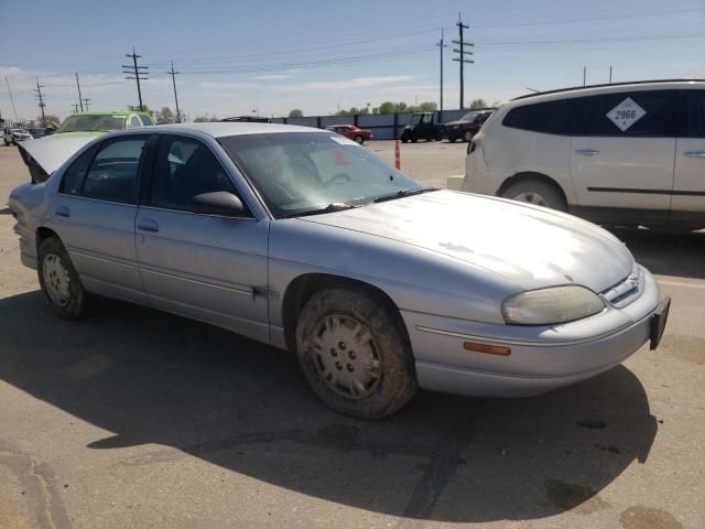 1997 Chevrolet Lumina Base