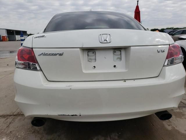 2009 Honda Accord EXL