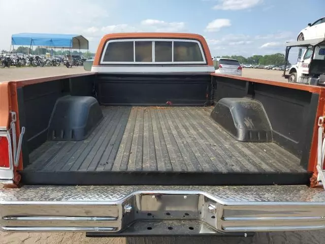 1977 Chevrolet C/K 20