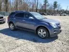 2014 Chevrolet Equinox LTZ