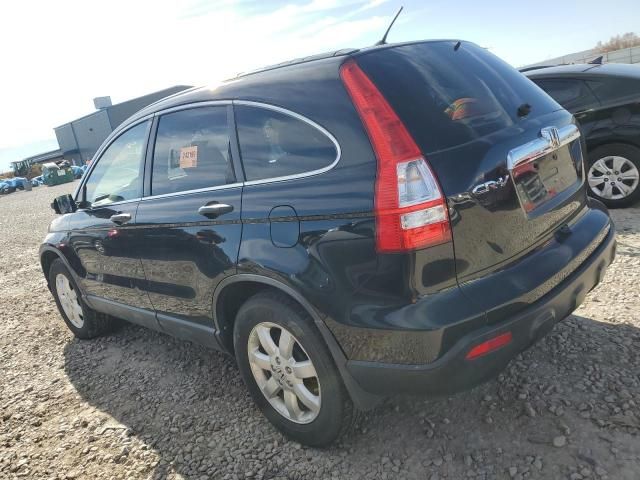 2008 Honda CR-V EX