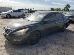 2014 Nissan Altima 2.5 for sale in Houston, TX