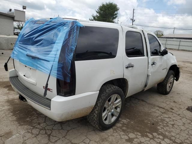 2008 GMC Yukon Denali