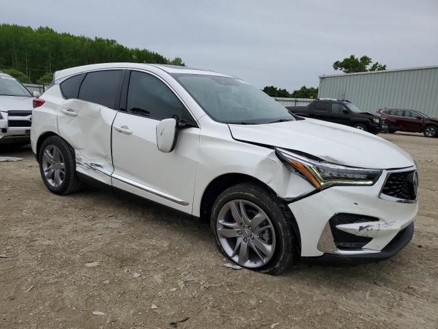 2020 Acura RDX Advance