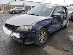 2008 Mazda 3 I en venta en New Britain, CT