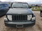 2010 Jeep Liberty Sport