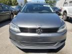 2011 Volkswagen Jetta Base