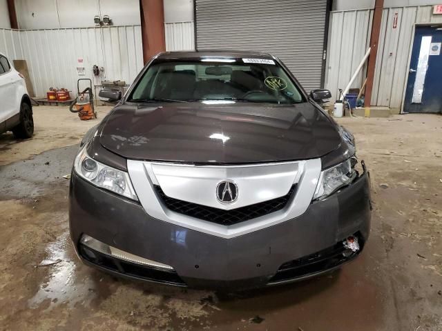 2010 Acura TL