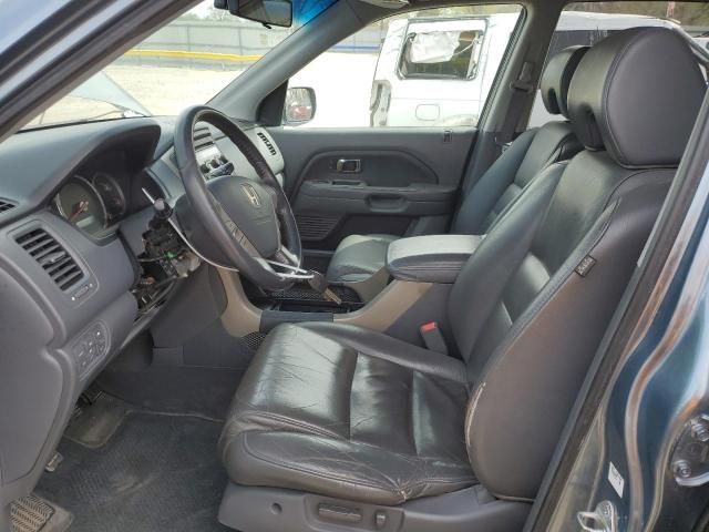 2006 Honda Pilot EX