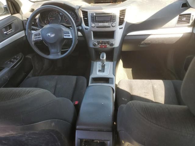 2013 Subaru Outback 2.5I