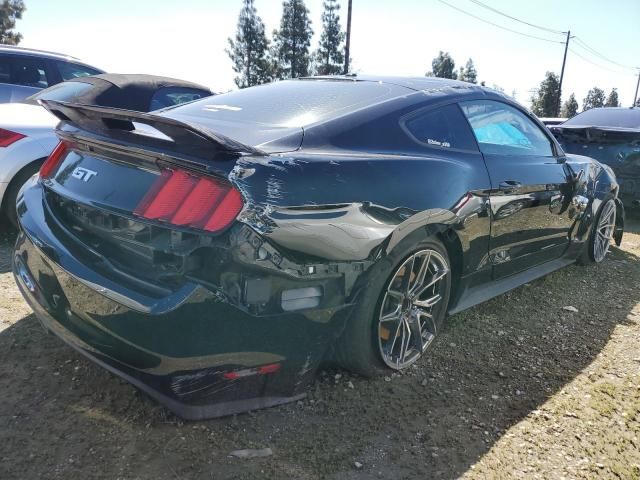 2016 Ford Mustang GT