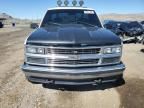 1997 Chevrolet GMT-400 K1500