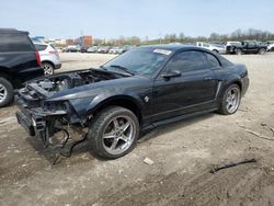 Ford Mustang gt Vehiculos salvage en venta: 1999 Ford Mustang GT