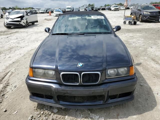 1999 BMW M3 Automatic