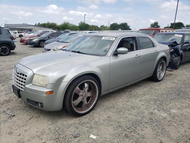 2005 Chrysler 300 Touring