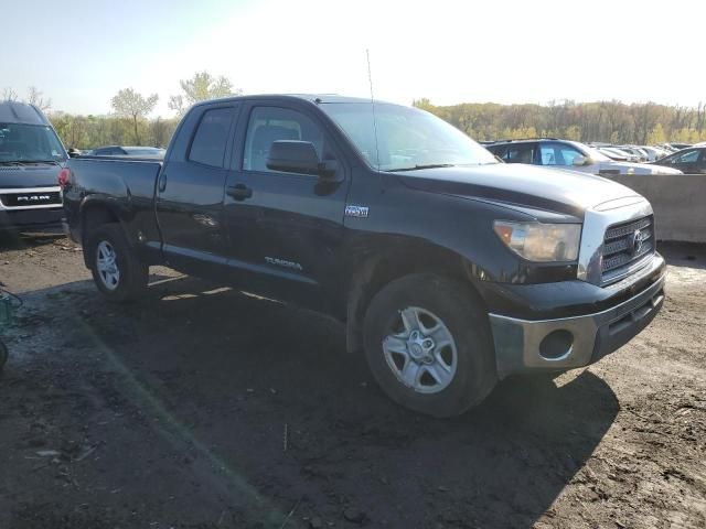 2008 Toyota Tundra Double Cab