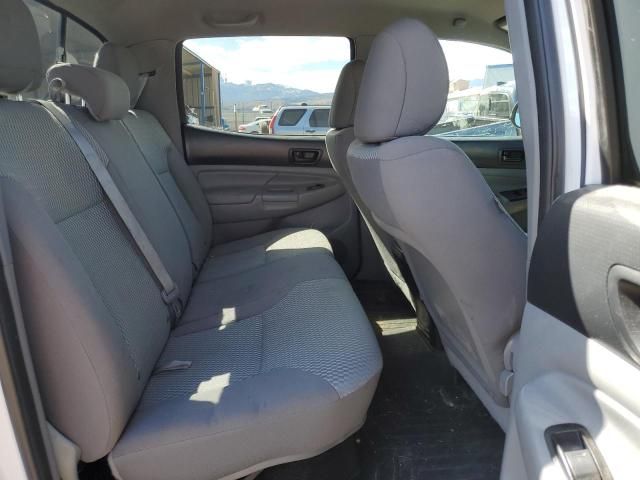 2014 Toyota Tacoma Double Cab Long BED