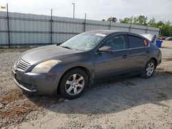 2008 Nissan Altima 2.5 en venta en Lumberton, NC