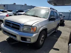 2004 Nissan Pathfinder LE for sale in Vallejo, CA