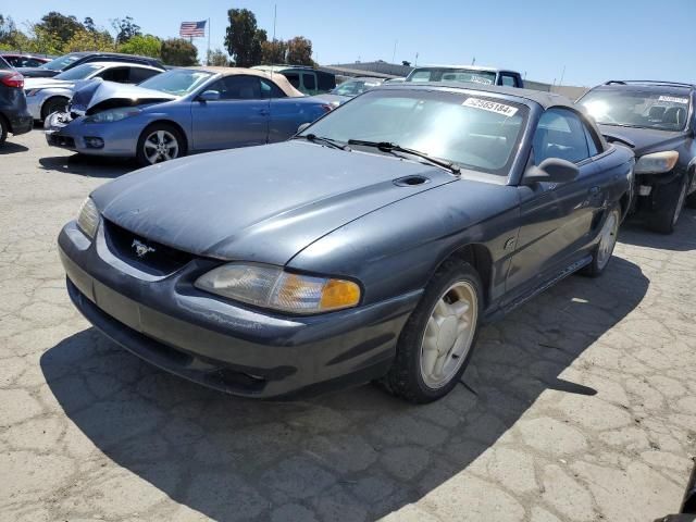 1995 Ford Mustang GT