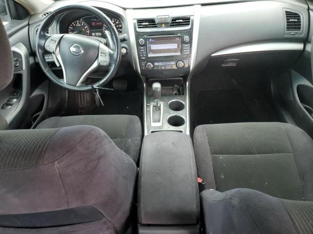 2013 Nissan Altima 3.5S