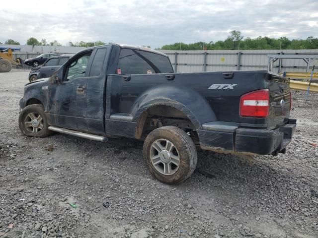 2008 Ford F150