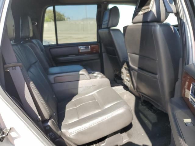 2012 Lincoln Navigator