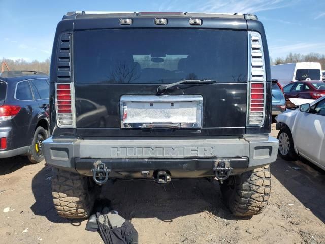 2005 Hummer H2