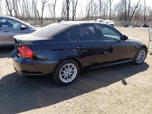 2010 BMW 328 I Sulev