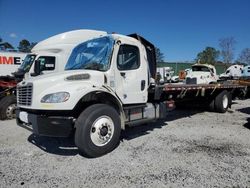 Freightliner m2 106 Medium Duty salvage cars for sale: 2020 Freightliner M2 106 Medium Duty