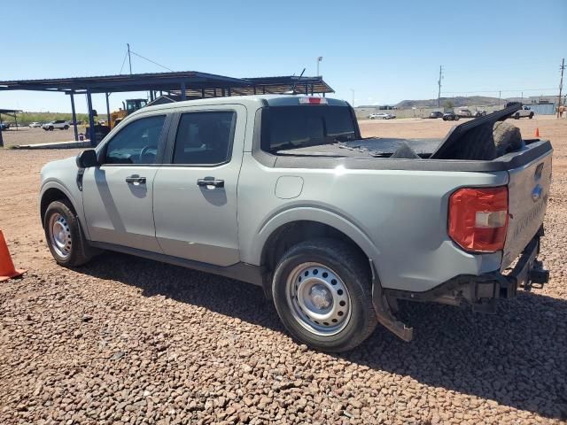 2022 Ford Maverick XL